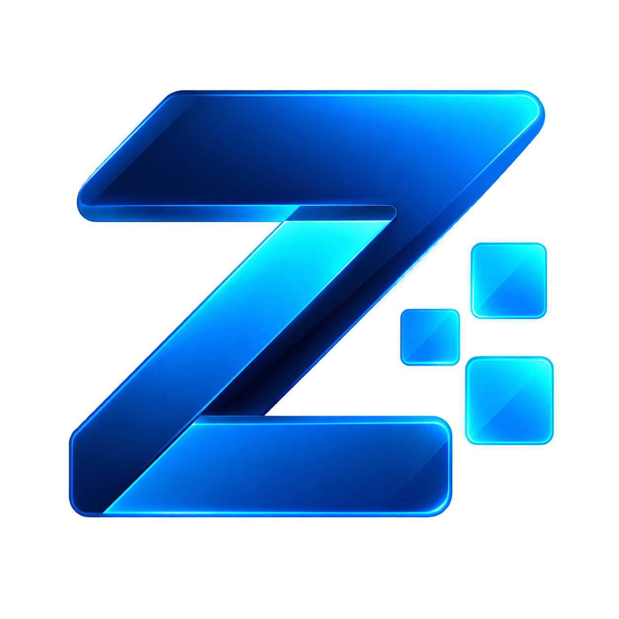 Símbolo corporativo ZULSOFTWARE