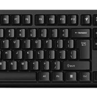 Teclado Genius Smart KB-100